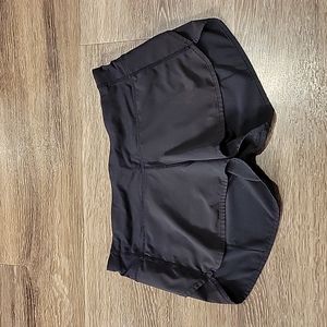 Lululemon Speedy Shorts Size 6